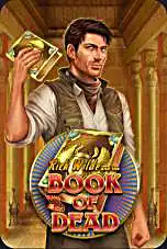 Book of Dead