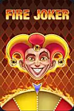 Fire Joker