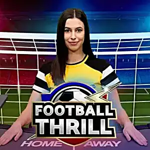 Football Thrill
