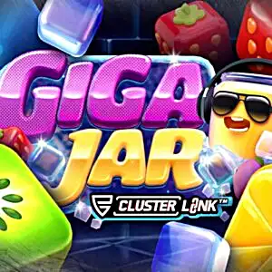 Giga Jar