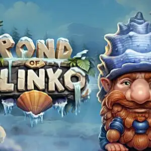Pond of Plinko