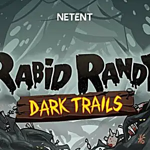 Rabid Randy: Dark Trails