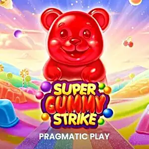 Super Gummy Strike