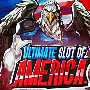 Ultimate Slot of America